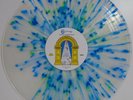 TIM MAIA RACIONAL VOL. 2 + 1 BONUS RARE OOP SEALED LP SPLATTER W/ INSERT