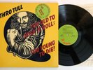 Jethro Tull - Too Old To Rock ‘N’ Roll - 1976 US Promo 1st Press (NM)