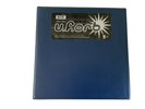 The Orb ?– U.F.Orb  Big Life ?BLRLA 18 3xLP blue vinyl cover + 2 prints SEALED