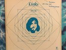 Kinks Lp Lola Versus Powerman And The Moneygoround 1ST PRESS Artisan BETHEVIN
