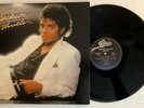 Michael Jackson Thriller - 1982 US 1st Press NO MJ Credit (VG+)