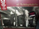 U2 Vinyl LP 180g H/weight WINE VINYL Unforgettable Fire *NEW/SEALED* Booklet HMV