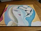 DEREK & THE DOMINOS - Layla...(1970 UK Polydor 2LP g/f uk press Clapton)