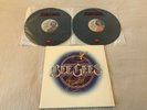 BEE GEES -Greatest Hits 2LP- 1st Press Vinyl 1979-RSO Records, Double Gatefold