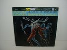 Leonard Bernstein Stravinsky Le Sacre Du Printemps Lp Album Vinyl 33 rpm