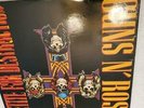 GUNS N' ROSES APPETITE FOR DESTRUCTION GHS 24148 1987 GEFFEN RECORDS