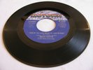 DAVID RUFFIN - RODE BY THE PLACE (WHERE WE USED TO STAY) / JUST LET ME. - MOTOWN