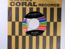 The Exotics CORAL 62439 MINT SOUL NORTHERN SOUL 45