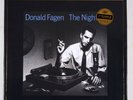 Mofi’s One Step Donald Fagan The Night Fly.  FREE US SHIPPING