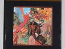Mofi’s 45 rpm, 2 LP, One Step Santana Abraxas.  FREE US SHIPPING