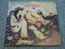 DONOVAN - HMS Donovan - Very Rare UK 1st LP Dawn 71' + Poster ***SUPERB COPY***