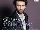 KAUFMANN,JONAS-NESSUN DORMA: THE PUCCINI ALBUM (GATE) (UK IMPORT) VINYL LP NEW