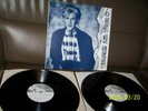Howard Jones 2 LP Human's Lib Tour