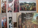 Chant Gregorien 10xLP Gregorian Chant Decca 10 x French Gatefold LP NEAR MINT WB