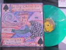 BILLY CHILDISH AND THE BLACKHANDS, ORIGINAL CHATHANM JACK - LP SP162 SUB POP