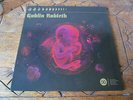 GOBLIN REBIRTH s/t LP RELAPSE art rock prog VG++ pink gold VG++