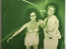 Robert Palmer Sneakin Sally Through the Alley Vinyl LP Island Records ILPS-9294