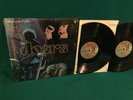 The Doors : Absolutely Live Vinyl VG+++ LP