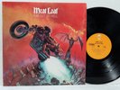 MEATLOAF Bat Out of Hell LP 1977 1st Press LP Epic PE34974 NM Vinyl Orange Label