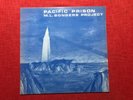 Lp M.L. Bongers Project: Pacific Prison ,  Krautrock