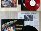 Last Action Hero, Spawn LP Vinyl