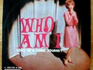 PETULA CLARK Who Am I Mint- 7
