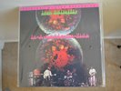 Iron Butterfly In-A-Gadda-Da-Vida 180g,MFSL MOFI,# Ltd Ed of 3K, LOW #593,SEALED