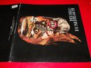 LP ITALIAN PROG MUSEO ROSENBACH - ZARATHUSTRA - CONTEMPO