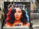 MARINA AND THE DIAMONDS - FROOT WHITE COLOURED VINYL LP RARE