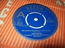 BIRDS No good without you baby UK Decca Demo FREAKBEAT Rolling Stones RON WOOD