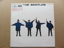 THE BEATLES ORIGINAL 1965  U.K. LP  HELP    STEREO PRESSING   PCS  3071