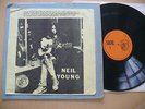 NEIL YOUNG- LIVE L.A. MUSIC CENTER 1971 TMOQ SMOKIN PIG LABEL CLASSIC ROCK PSYCH