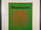 Hawkwind - The Rock File LBR 1012 Liberty Records UK 1980 Vinyl LP X