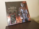 Michael Jackson - HIStory: Past, Present and Future, Book I 3 LP Box - SEALED