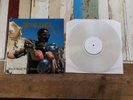 metallica we'll nail you down clear vinyl megadeth slayer exodus dark angel krea