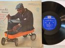 Thelonious Monk Septet - Monk's Music LP Riverside RLP 12-242 Mono VG+/VG