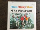The Newbeats   Run Baby Run   Hickory LPS 128   SEALED Stereo LP