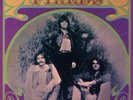 FIELDS - NEAR MINT -  HEAVY PSYCHE