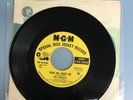 The Models. Bend Me Shape Me. Killer Psych Pop. MGM Promo