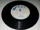 Granville Williams Orchestra - Wailin GWO Rare Ska Killer 45