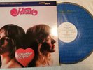Heart:  Dreamboat Annie, 1976, Mushroom Records, Nautilus Half-Speed Master LP