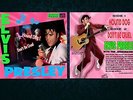 Elvis Presley Hound Dog / Don't Be Cruel  SLEEVE ONLY no 45rpm vinyl
