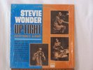 Stevie Wonder UpTight M-w/open shrink 1966 2 World Yellow Tamla 268 rarer stereo