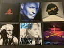 VASCO ROSSI RACCOLTA LP NUOVI 6 PEZZI PERFETTI
