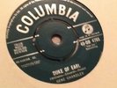 1960 S7 Vinyl.Duke Of Earl.Gene.Chandler.nr Mint.