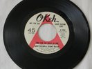 RARE NORTHERN SOUL TWO FOR THE PRICE OF ONE WILLIAMS WATSON 1967 OKEH PROMO NICE