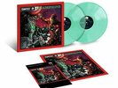 Gza: Liquid Swords: Deluxe Marvel Edition Vinyl