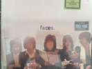 Faces First Step Orange Vinyl new sealed LP 2016 release. FREEPOST UK