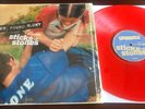 New Found Glory Sticks & Stones LP red vinyl