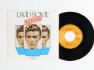 David Bowie ?– Heroes RCA Victor ?PB-1121 1977 Spanish Import 7